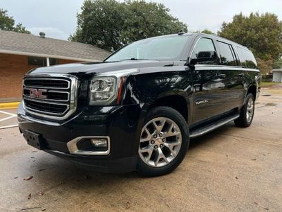 Used 2020 GMC Yukon XL SLE w/ SLE Value Package