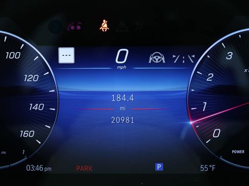 Used 2022 Mercedes-Benz Maybach S 580 4MATIC image 36