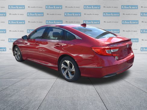 Used 2018 Honda Accord EX-L image 7