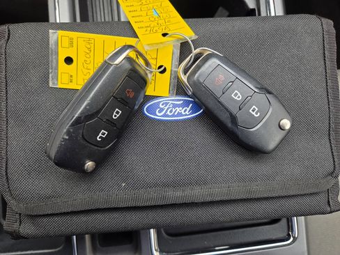 Used 2020 Ford F150 XLT w/ Equipment Group 302A Luxury image 46