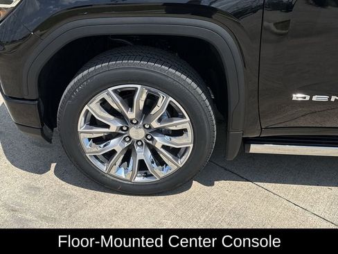 New 2026 GMC Sierra 1500 Denali image 33