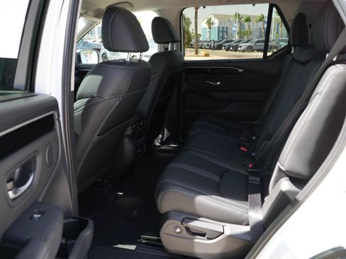 Used 2026 Honda Pilot EX-L image 19