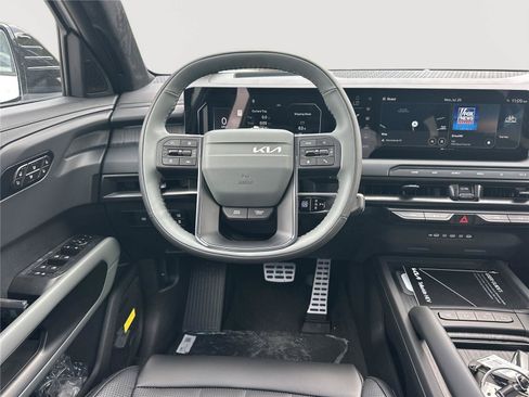 New 2027 Kia Telluride X-Line SX Prestige AWD/4WD image 18