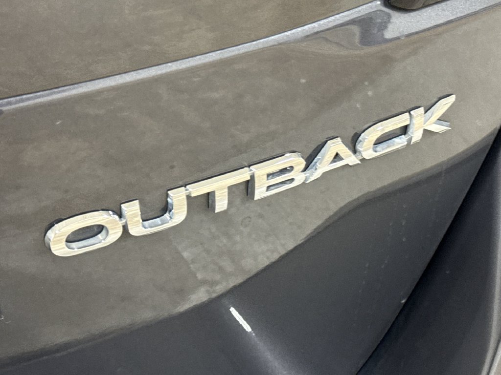 Used 2023 Subaru Outback Premium AWD/4WD image 25