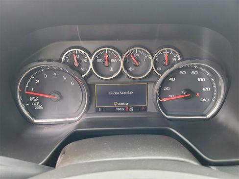 Used 2021 Chevrolet Tahoe LT image 12