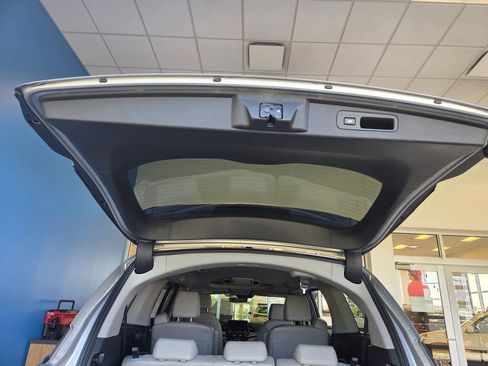 Certified 2020 Honda Odyssey EX-L image 10