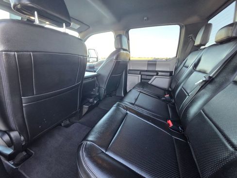 Used 2020 Ford F250 XL w/ STX Appearance Package image 28