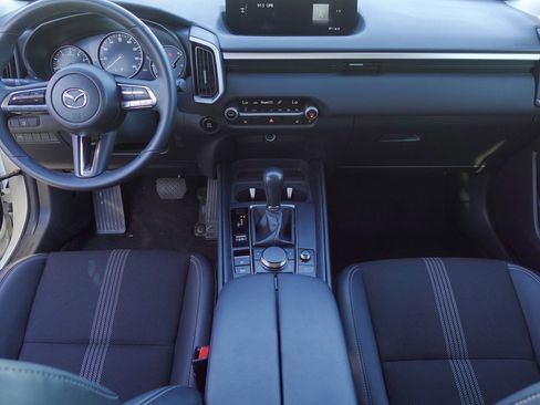 Used 2025 MAZDA CX-50 AWD 2.5 S w/ Preferred Package image 23