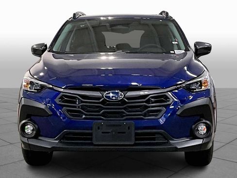 New 2026 Subaru Crosstrek 2.0i Premium image 3