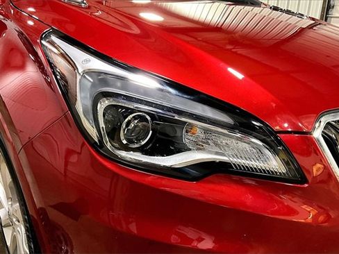 Used 2016 Buick Envision Premium image 4