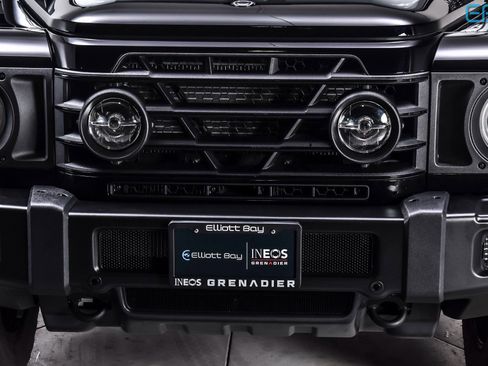 New 2026 INEOS Grenadier image 9