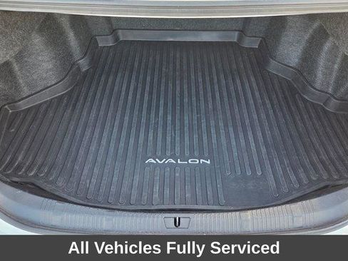 Used 2018 Toyota Avalon XLE Premium w/ All Weather Liner Package FWD image 21