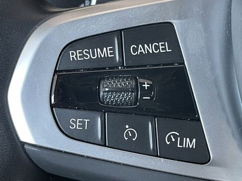 Used 2023 BMW M550i xDrive w/ Executive Package image 12