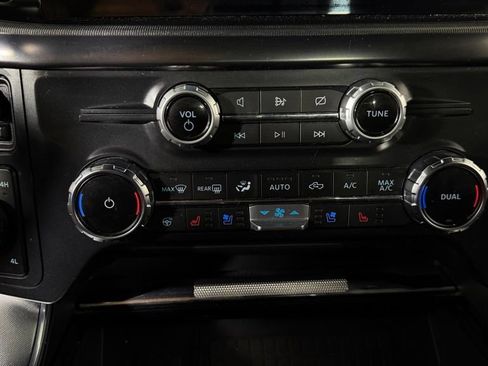 Used 2022 Ford F150 Platinum AWD/4WD image 20