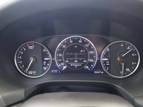 Used 2023 Buick Enclave Premium w/ Experience Buick Package FWD image 47
