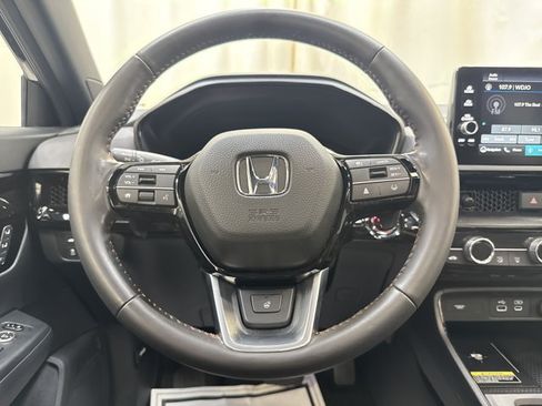 Used 2025 Honda CR-V Sport Touring image 16