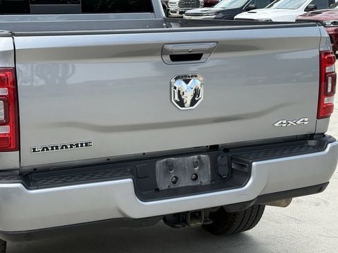 Used 2024 RAM 2500 Laramie w/ Safety Group AWD/4WD image 6