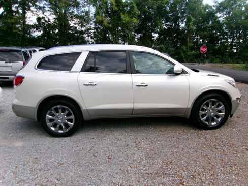 Used 2012 Buick Enclave Premium w/ Trailering Provision Package FWD image 9