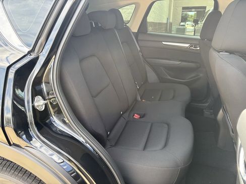 Used 2025 MAZDA CX-5 AWD 2.5 S image 25