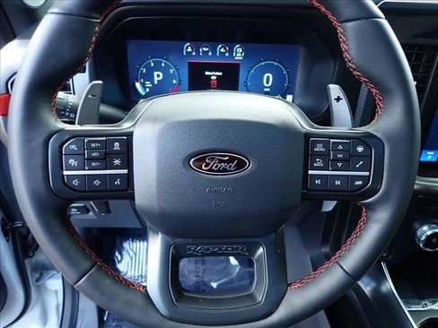 Used 2025 Ford F150 Raptor AWD/4WD image 13
