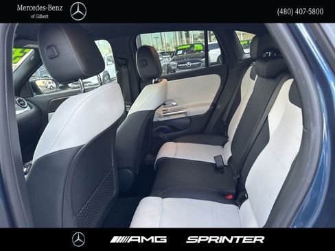 Certified 2023 Mercedes-Benz GLA 250 image 17