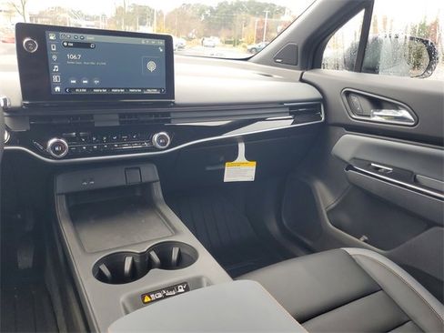 New 2026 Honda Prologue Touring image 11