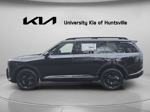 New 2027 Kia Telluride SX Prestige X-Line AWD/4WD image 4