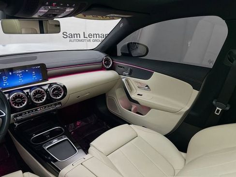 Used 2024 Mercedes-Benz CLA 250 4MATIC image 24