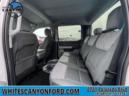 New 2026 Ford F350 XLT image 7