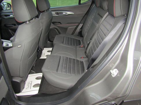 Used 2023 Dodge Hornet GT AWD/4WD image 14