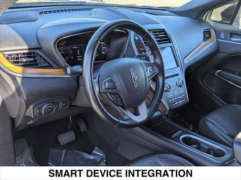 Used 2019 Lincoln MKC Select w/ Select Plus Package image 12