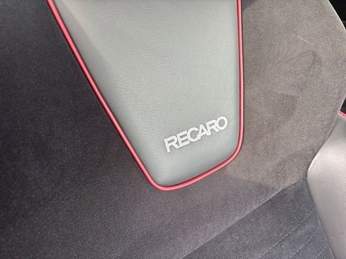 Used 2021 Subaru WRX STI Limited image 15