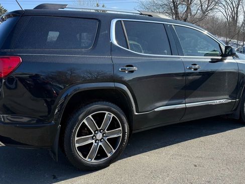 Used 2017 GMC Acadia Denali image 10