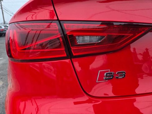 Used 2016 Audi S3 Premium Plus image 34