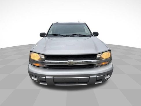 Used 2008 Chevrolet TrailBlazer 4WD w/ Off-Road Package image 2