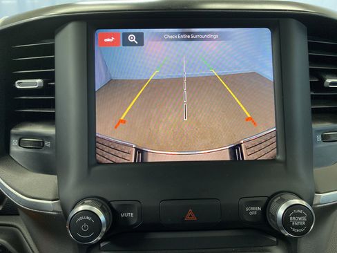 Certified 2024 RAM 2500 Big Horn w/ Bed Utility Group image 18