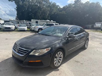 Used 2012 Volkswagen CC Sport