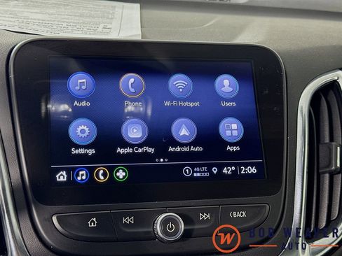 Used 2024 Chevrolet Equinox LT image 15