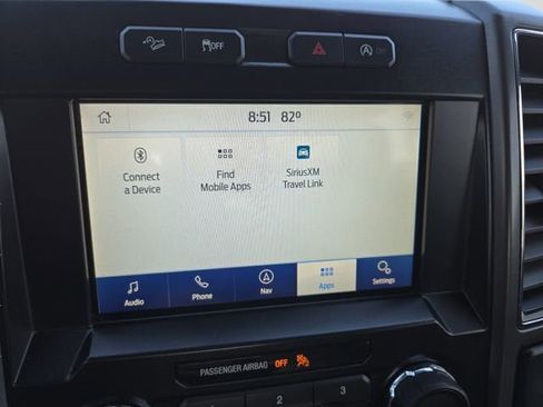 Used 2020 Ford F150 XLT w/ Equipment Group 301A Mid AWD/4WD image 22