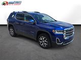Used 2023 GMC Acadia SLE w/ Driver Convenience Package image 4