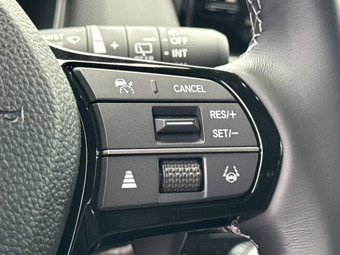 New 2026 Honda Civic Sport Touring image 36