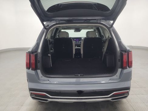 Used 2023 Kia Sorento EX w/ Panoramic Sunroof Package image 29