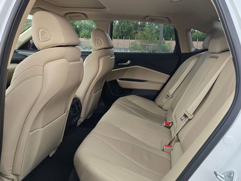 Certified 2025 Acura TLX w/ Technology Package FWD image 15