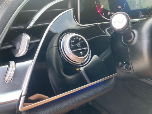 Used 2024 Mercedes-Benz E 350 4MATIC Sedan image 16