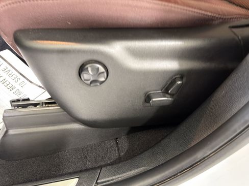 Used 2023 Dodge Durango Citadel RWD image 11