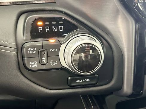 Used 2023 RAM 2500 Rebel w/ Level 2 Equipment Group image 18