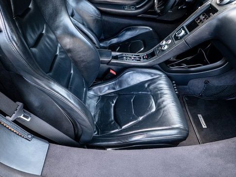 Used 2016 McLaren 650S Spider image 43