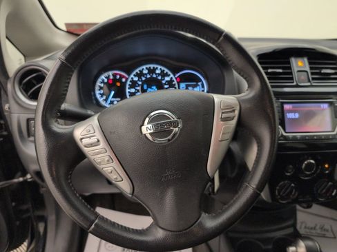 Used 2016 Nissan Versa Note SV image 35