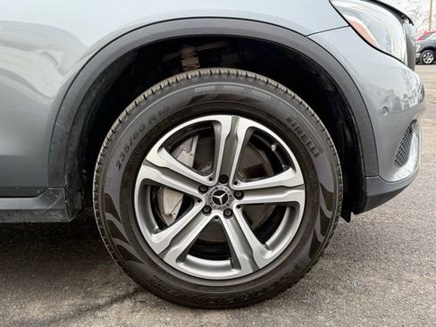 Used 2018 Mercedes-Benz GLC 300 4MATIC image 20
