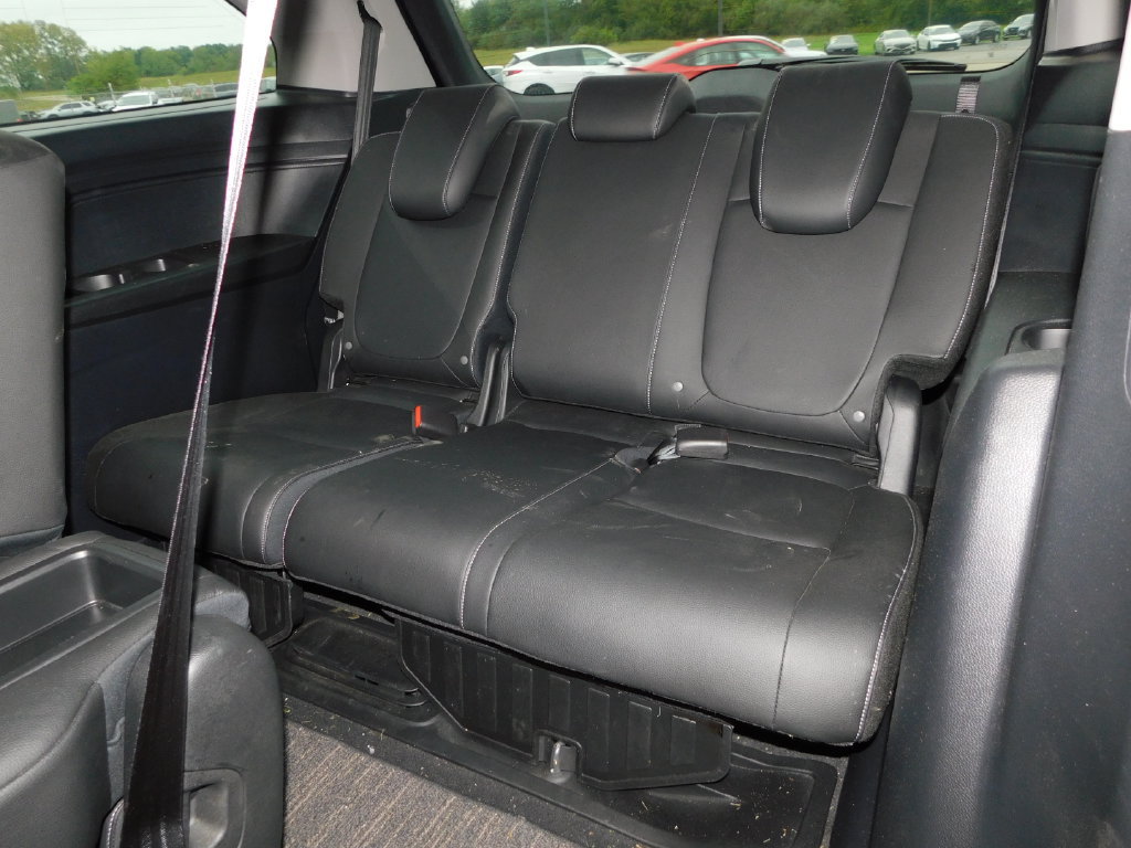 Used 2024 Honda Odyssey EX-L image 34
